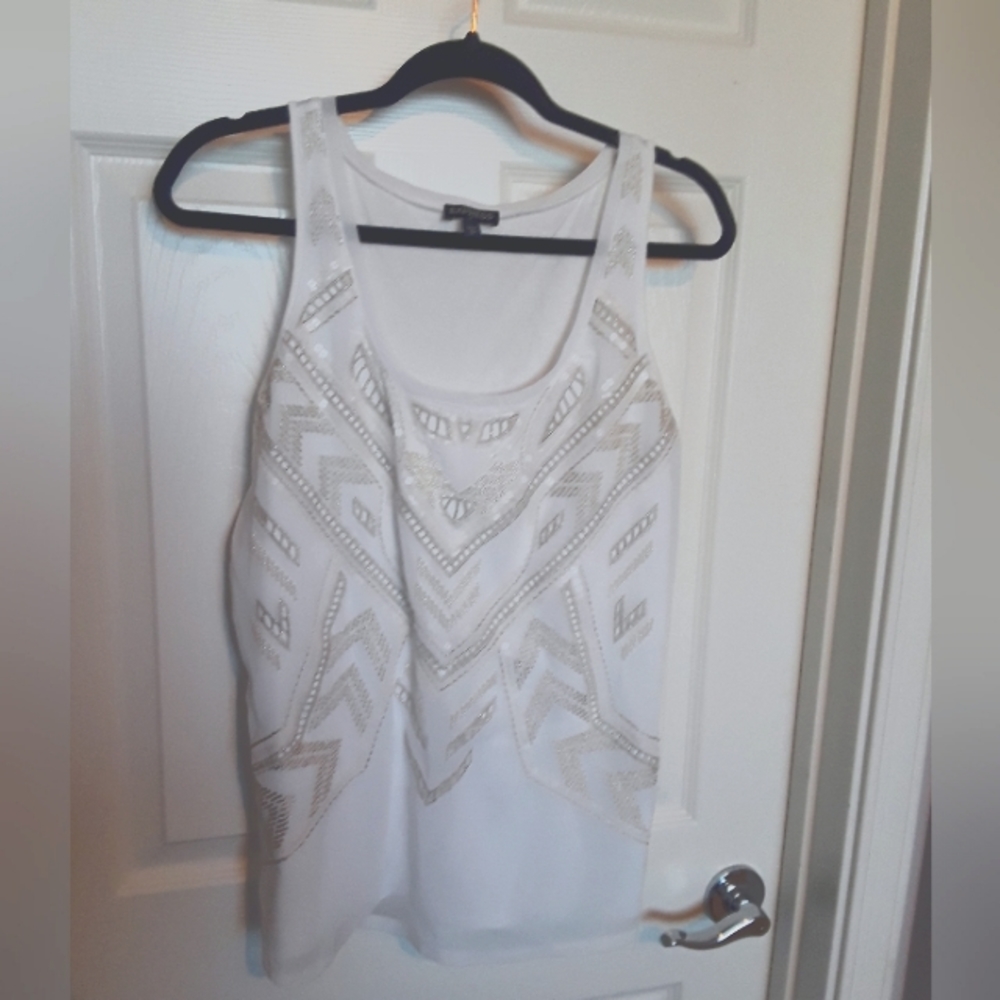 Beautiful Express Top